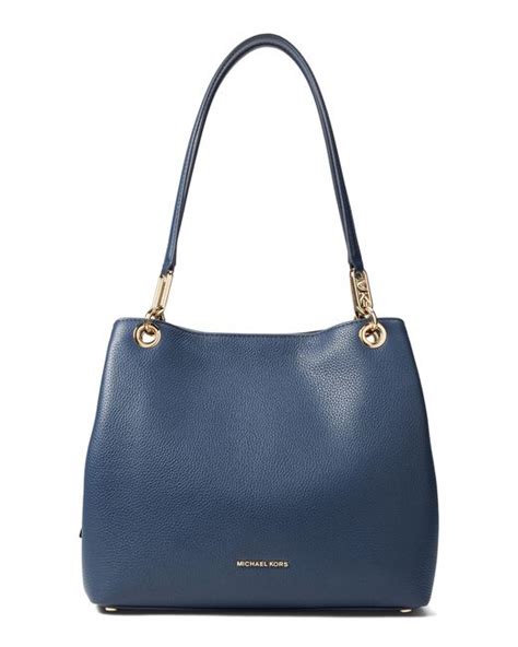 michael kors kensington large shoulder tote|Michael Kors outlet large tote.